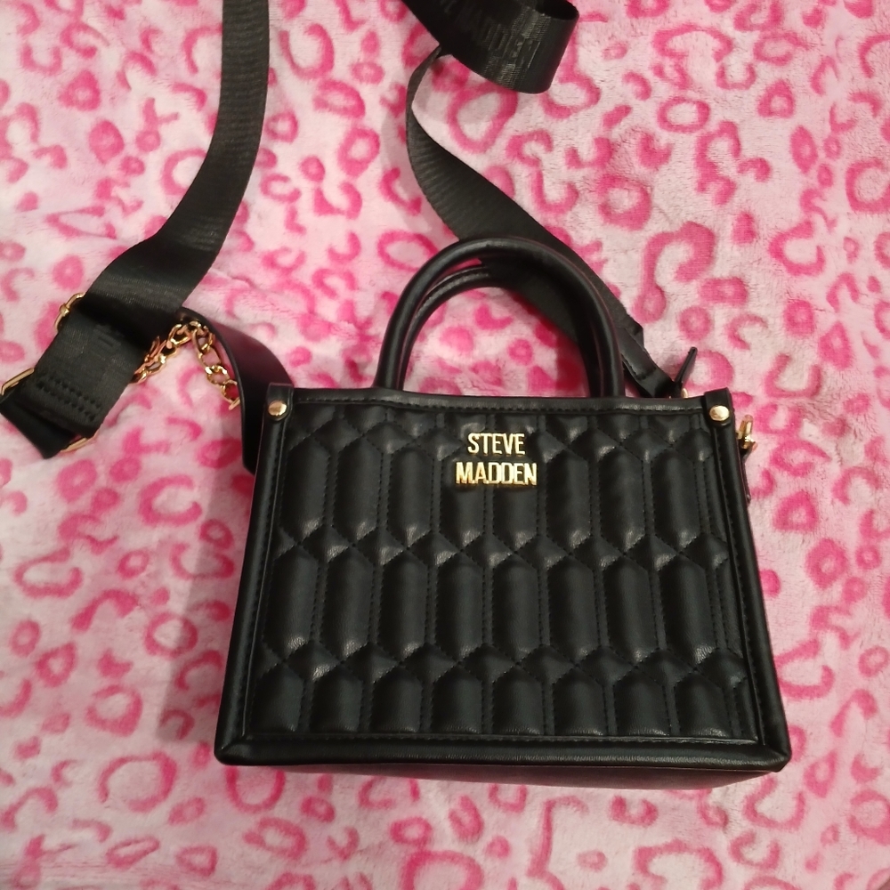 Steve madden crossbody